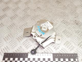 ограничитель открывания двери Peugeot 3008 1 поколение 2011, 1.6 л., дизель, робот, передний привод, правый руль, 9683313980, 35290600M02