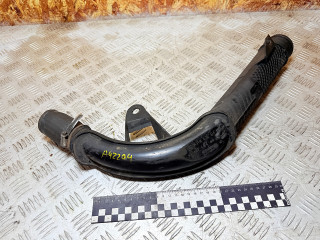 патрубок интеркулера Citroen C5 1 поколение [рестайлинг] 2007, 2.2 л., дизель, АКПП, 9628748480