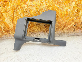 накладка на порог внутренняя Smart Forfour 1 поколение 2004, 1.3 л., бензин, МКПП, A4546880406, MN108906