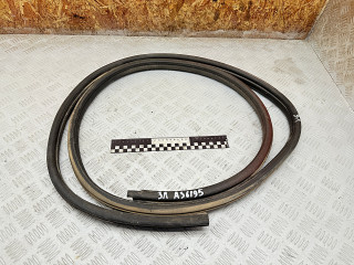 уплотнитель двери Renault Scenic 1 поколение 1997, 2.0 л., F3R 796, бензин, МКПП