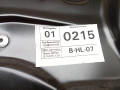 стеклоподъемник задний левый Volkswagen Passat B6 2010, 1.4 л., CDGA, бензин, АКПП, универсал, 3C4839755H, 1038257506, 974225135, 980861108 - фото №4