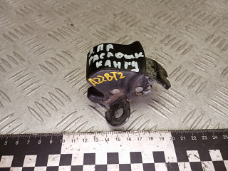 замок двери задней правой Renault Kangoo 1 поколение 2003