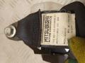 ремень безопасности Peugeot 4007 1 поколение 2009, 2.2 л., дизель, МКПП, полный подключаемый привод, правый руль, 6066750, 0435093 - фото №4