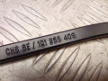 щеткодержатель (поводок стеклоочистителя, дворник) Volkswagen Golf 5 поколение 2007, 1Q1955409 - фото №5
