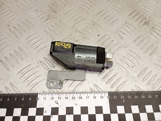 усилитель антенны Mercedes-Benz M-Класс W163 [рестайлинг] W163 2004, 2.7 л., дизель, АКПП, внедорожник 5 дв., полный привод, A1638200089, 16267089