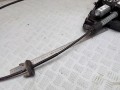 электроручник Citroen C4 Picasso 1 поколение 2007, 2.0 л., RHJ (DW10BTED4), дизель, МКПП, передний привод, 9683024880, A2C53092224, 0204280095 - фото №8