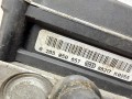 блок ABS Citroen C5 2 поколение 2009, 2.7 л., UHZ (DT17BTED4), дизель, АКПП, седан, 9663887780, 0265950657, 0265235269, 9662131280 - фото №7