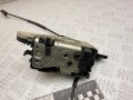 замок двери передней левой Citroen C4 Grand Picasso 1 поколение 2006, 1.8 л., 6FY (EW7A), бензин, МКПП, 24090816, 24087816, 24091816, 24087158, 24088158, 24086158 - фото №7