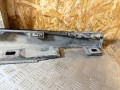 Накладка на порог наружная левая Audi A6 4G/C7 2012, универсал, 4C0853859D, 4G0853855G - фото №11