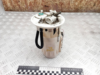 колба в бак Renault Kangoo 1 поколение [рестайлинг] 2008, 1.5 л., дизель, МКПП, 8200155192B, 55051012