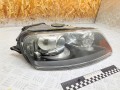 фара правая Volkswagen Touareg 1 поколение 2006, 3.0 л., BKS, дизель, АКПП, внедорожник 5 дв., полный привод, 3D0907391B, 89035113, 7L6941018BN, 89311945, 89399392 - фото №3