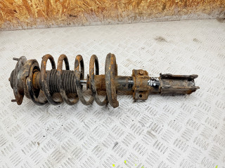 стойка передняя левая Volvo S80 1 поколение 2003, 2.4 л., бензин, АКПП, седан, 20334002