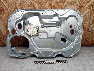 стеклоподъемник электрический передний правый Ford Focus 2 поколение 2006, 4M51A045H16A, 4M51A203A28BG, 4M51A219A64EJ, 4M5T14553, 995209101