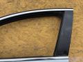 дверь передняя левая Opel Insignia 1 поколение (A) [рестайлинг] 2013, 2.0 л., A 20 DTE, дизель, МКПП, универсал - фото №3