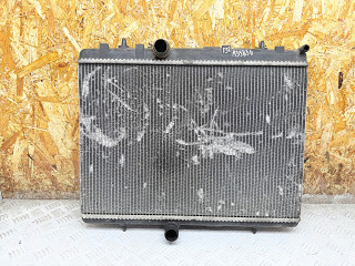 радиатор (основной) Peugeot 3008 1 поколение 2012, 1.6 л., дизель, робот, передний привод, правый руль, 9680533480, P9680533480, 991746Q