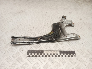 передняя панель крепления облицовки (телевизор) Honda Accord 5 поколение [рестайлинг] 1997