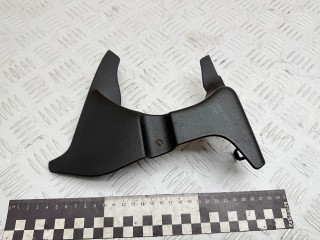 пластик (накладка) сиденья Jeep Cherokee 5 поколение 2016, 2.0 л., EBT, дизель, АКПП, внедорожник 5 дв., 1XS88TRMAC