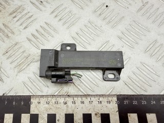 антенна Jeep Cherokee 5 поколение 2016, 2.0 л., EBT, дизель, АКПП, внедорожник 5 дв., 56046957AA, 68186637AA, 228742101, P56046957AA, P68186637AA