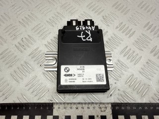 блок управления заднего редуктора BMW X6 G06 [рестайлинг] 2023, 3.0 л., дизель, правый руль, 61359454245, 9454245