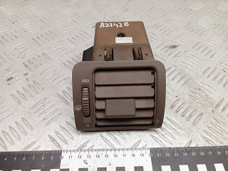 дефлектор обдува салона Mercedes-Benz M-Класс W163 [рестайлинг] W163 2004, 2.7 л., дизель, АКПП, внедорожник 5 дв., полный привод, A1638300254