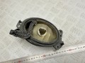 фара противотуманная правая Mercedes-Benz E-Класс W211/S211 [рестайлинг] 2007, 2.2 л., дизель, АКПП, универсал, 1305230181, 0305077002, A1698201656, 1698201656 - фото №4