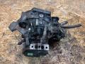 КПП механическая (МКПП) Skoda Octavia 2 поколение (A5) 2006, 1.9 л., BXE, дизель, МКПП, универсал, GQQ - фото №5
