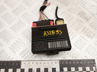 реле накала свечей Peugeot 308 T7 2010, 2.0 л., RHR (DW10BTED4), дизель, МКПП, универсал, 9662570880