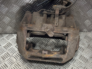 суппорт передний левый Mercedes-Benz Vario W670 2006, дизель, 31320098, 3132009814