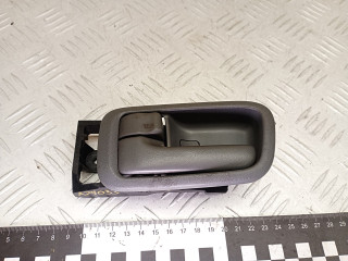 ручка внутренняя задняя левая Toyota RAV4 2 поколение (XA20) 2003, 2.0 л., 1CD-FTV, дизель, МКПП, внедорожник 5 дв., 6927830080, 6920630150