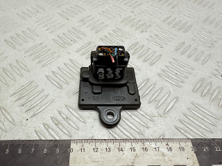 датчик (прочие) Peugeot 4007 1 поколение 2011, 2.2 л., 4HN (DW12MTED4), дизель, МКПП, внедорожник 5 дв., правый руль, 9663094180, 1860AB003