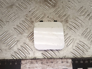 Заглушка (решетка) в бампер задний Opel Corsa E 2014, 13399548