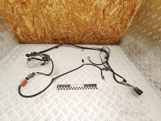 проводка Renault Scenic 1 поколение [рестайлинг] 1999, 1.6 л., K4M 700, бензин, МКПП, 7700287077