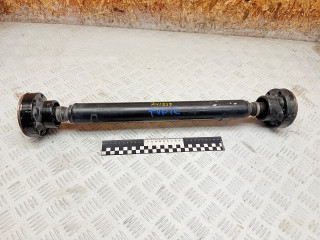 карданный вал Volkswagen Touareg 1 поколение 2006, 3.0 л., BKS, дизель, АКПП, внедорожник 5 дв., полный привод, 7L6521101F, 7L0521101, 7L0521101A, 7L0521101B, 7L0521101D, 7L0521101F, 7L0521101G, 7L0521101H, 7L6521101D, 7L6521101H, 7L6521101P, 95542102000, 95542102001, 95542102002, 95542102004, 95542102030, 95542102031