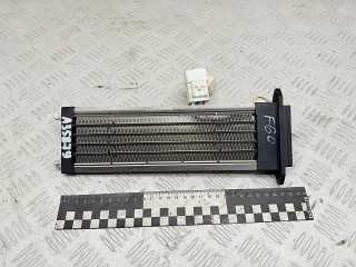 электрический радиатор отопителя (тэн) Peugeot 4007 1 поколение 2011, 2.2 л., 4HN (DW12MTED4), дизель, МКПП, внедорожник 5 дв., правый руль, 541A003, CSA541A003