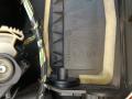 отопитель в сборе (печка) Citroen C5 2 поколение 2009, 2.7 л., UHZ (DT17BTED4), дизель, АКПП, седан - фото №10