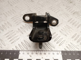 петля двери Toyota RAV4 2 поколение (XA20) [рестайлинг] 2005, 2.0 л., 1CD-FTV, дизель, МКПП, внедорожник 5 дв.