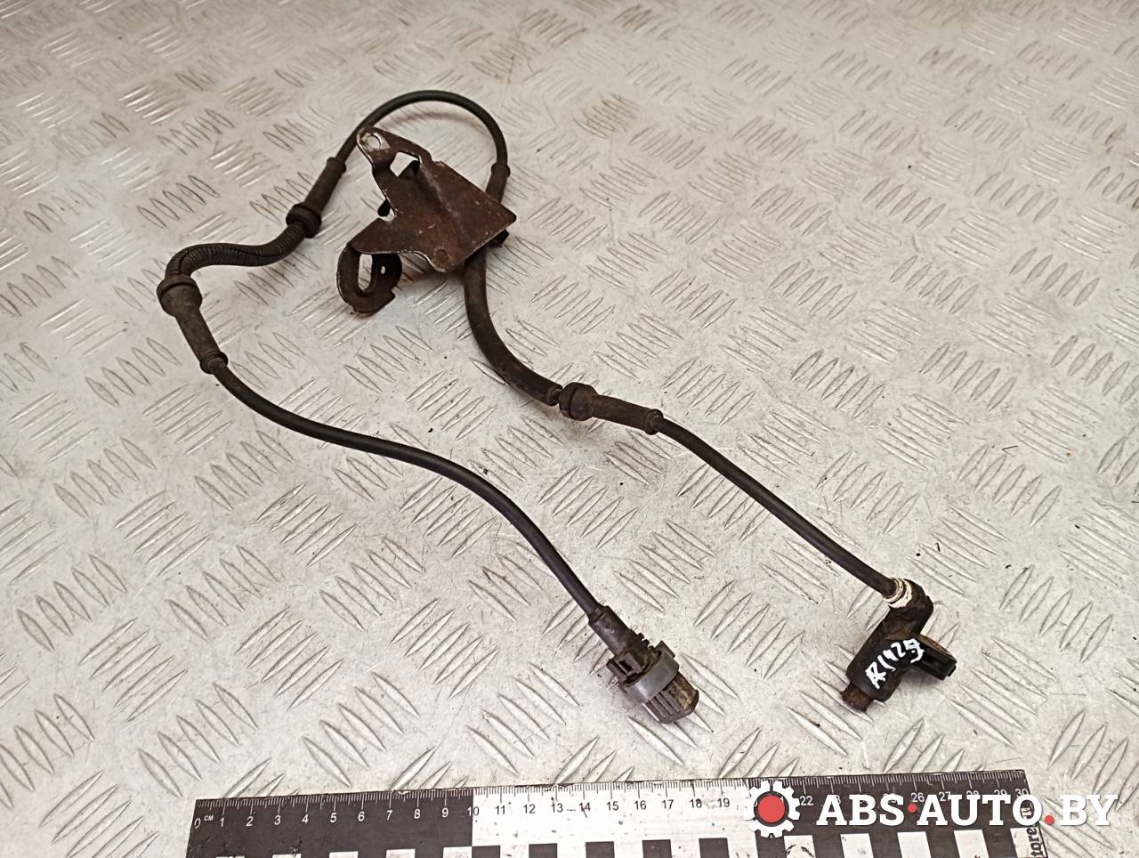 датчик ABS Citroen Xantia 1 поколение 1998, 9627240080 - фото №1