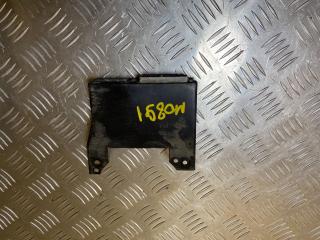 Блок управления кондиционера Nissan Primera P12 (2001 - 2008), 2.2 л., дизель, МКПП, универсал, ED01034710