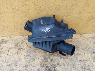 корпус воздушного фильтра Nissan Primera P12 2005, 2.2 л., дизель, МКПП, хетчбэк 5 дв., BN300