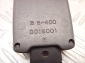 замок ремня безопасности Toyota RAV4 2 поколение (XA20) 2003, 2.0 л., 1CD-FTV, дизель, МКПП, внедорожник 5 дв., D016001, B400 - фото №4