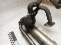 охладитель EGR / Радиатор EGR Volkswagen Caddy 3 поколение 2008, 1.9 л., BLS, дизель, АКПП, 03G131512S - фото №2