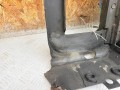 диффузор вентилятора Citroen C5 1 поколение 2002, 2.0 л., RHZ (DW10ATED), дизель, АКПП, 9627884580 - фото №7