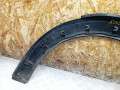 молдинг переднего левого крыла Mini Cooper 2 поколение 2010, 1.6 л., N16 B16 A, бензин, кабриолет, правый руль, 2757209 - фото №5