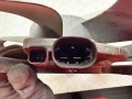 вентилятор радиатора Citroen C5 1 поколение [рестайлинг] 2005, 2.2 л., 4HX (DW12TED4/FAP), дизель, АКПП, универсал, 1253N5, 1253N8, 1253L6, 1253T3 - фото №4