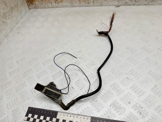 клемма аккумулятора минус Citroen C4 Grand Picasso 1 поколение 2006, 1.8 л., 6FY (EW7A), бензин, МКПП, 9658205480, 0199000020