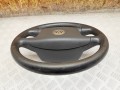 руль Volkswagen Touareg 1 поколение 2006, 3.0 л., BKS, дизель, АКПП, внедорожник 5 дв., полный привод - фото №5