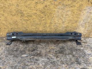 усилитель бампера заднего Mini Cooper 2 поколение 2010, 1.6 л., N16 B16 A, бензин, кабриолет, правый руль, 55127263131, 11281611