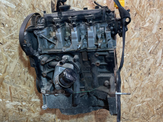 двигатель Renault Megane 3 поколение 2011, 1.5 л., дизель, K9K834, K9K
