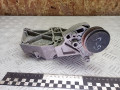 кронштейн компрессора кондиционера Volkswagen Passat B5 2000, 1.8 л., бензин, 058260885 - фото №2