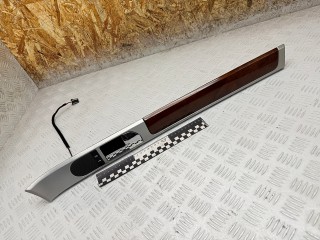 ручка внутренняя передняя правая Volkswagen Touareg 1 поколение 2006, 3.0 л., BKS, дизель, АКПП, внедорожник 5 дв., полный привод, 7L6035415, 7L6867440, 7L6867068C